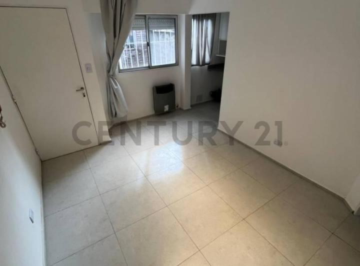 Departamento · 42m² · 4 Ambientes