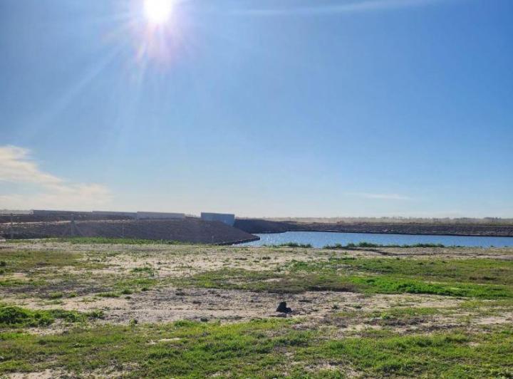 Terreno · 761m²