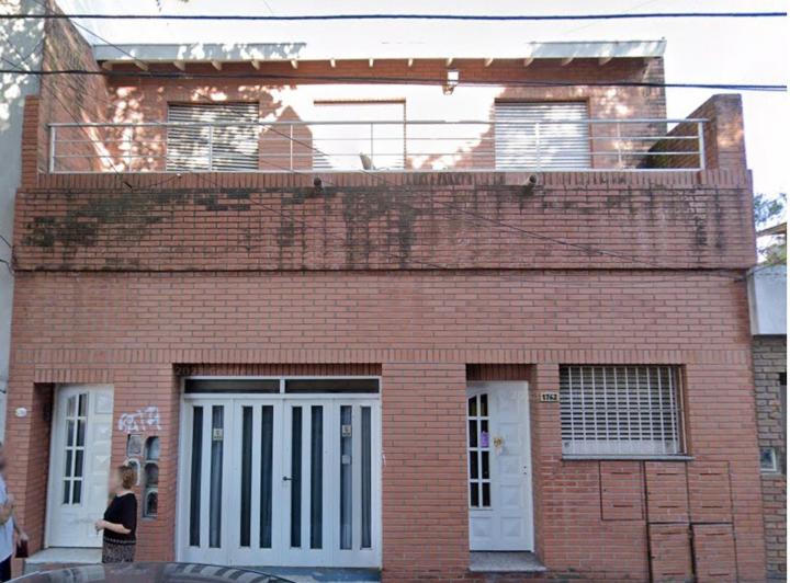 PH · 160m² · 7 Ambientes · 1 Cochera