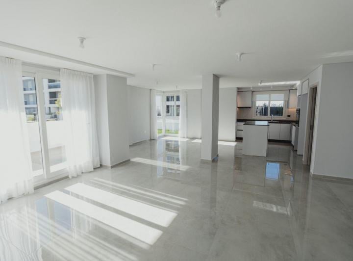 Departamento · 129m² · 4 Ambientes