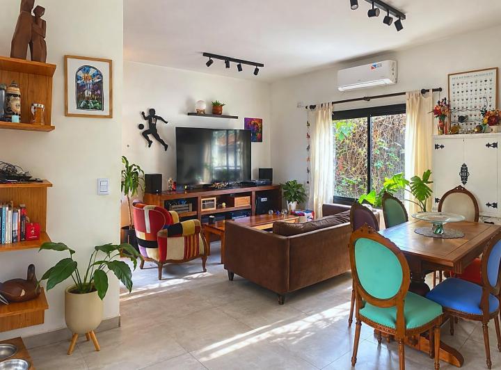 PH · 56m² · 3 Ambientes