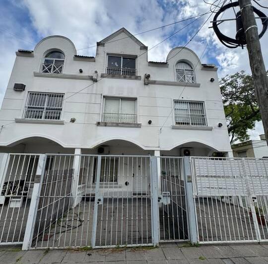 PH · 89m² · 4 Ambientes · 1 Cochera
