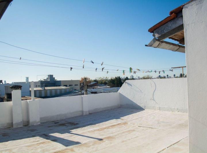 PH · 93m² · 3 Ambientes · 1 Cochera