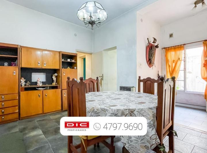 PH · 54m² · 3 Ambientes