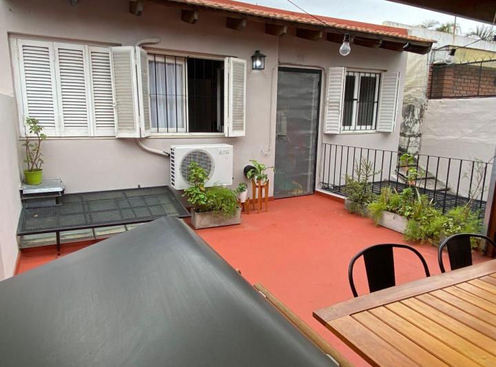 PH · 55m² · 3 Ambientes