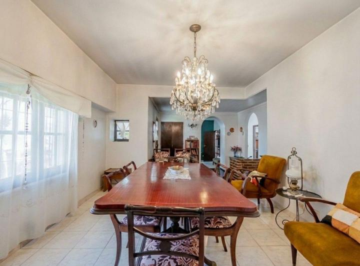 PH · 144m² · 4 Ambientes · 1 Cochera