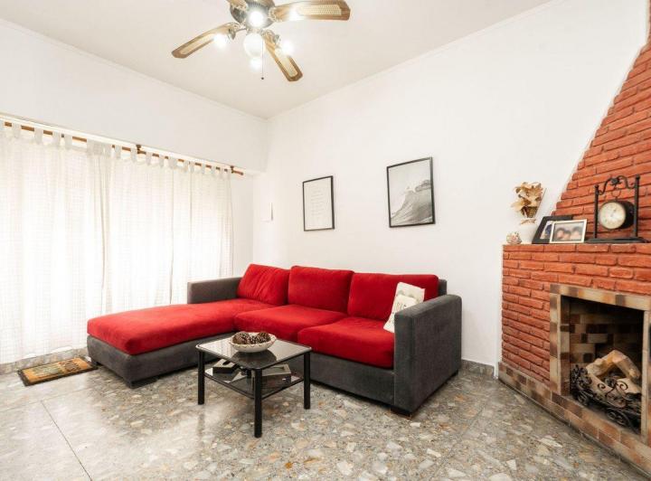 PH · 103m² · 4 Ambientes