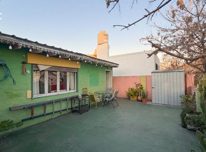 PH · 164m² · 5 Ambientes