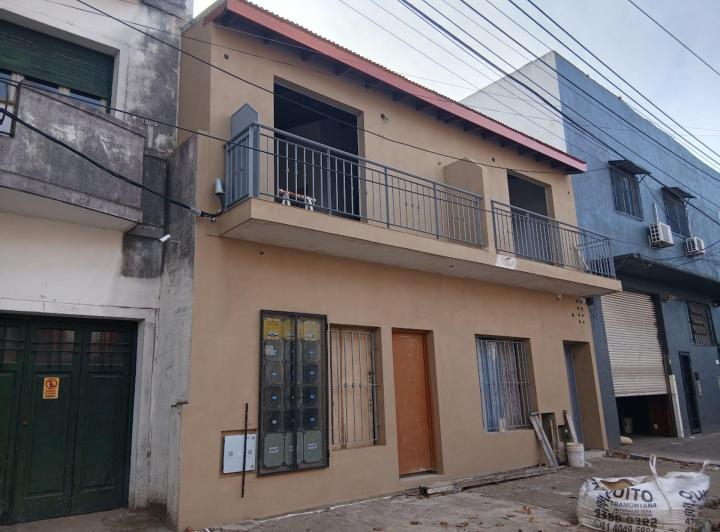 PH · 32m² · 2 Ambientes
