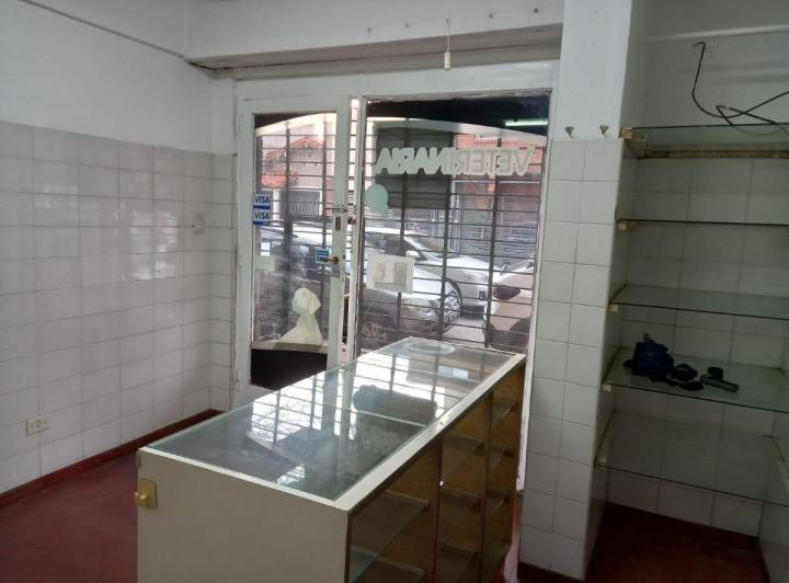 Local comercial · 23m² · 1 Ambiente