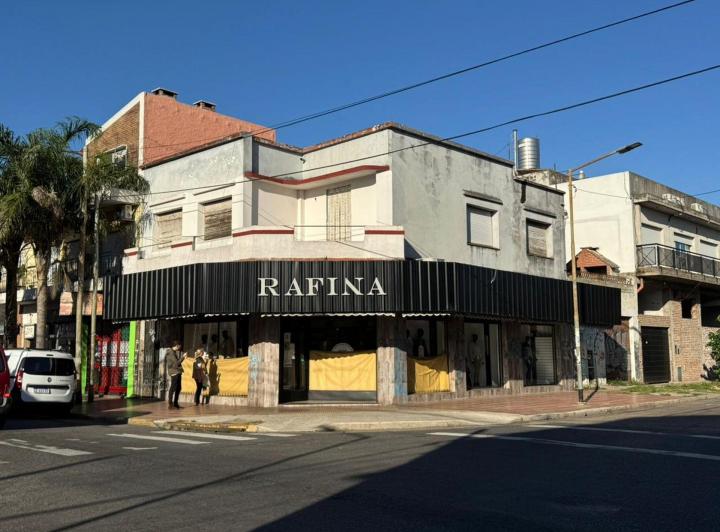 Local comercial · 100m²