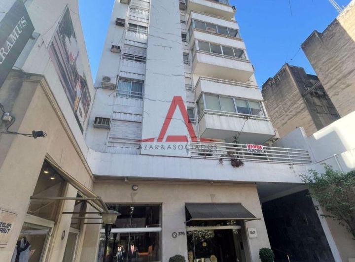 Departamento · 185m² · 3 Ambientes