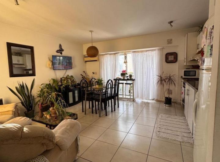 Departamento · 43m² · 2 Ambientes · 1 Cochera