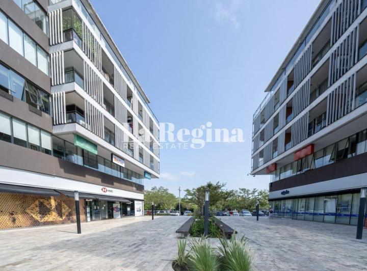 Oficina comercial · 78m² · 1 Cochera