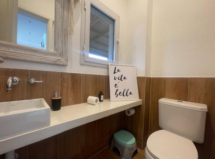 Casa · 165m² · 5 Ambientes · 1 Cochera