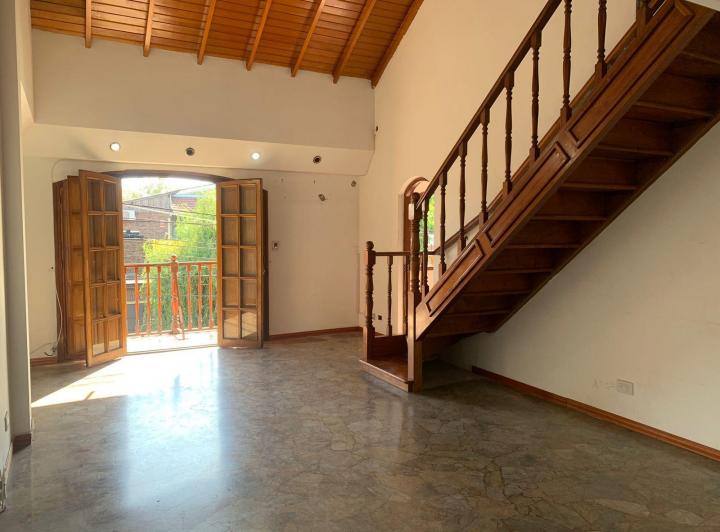 PH · 80m² · 4 Ambientes