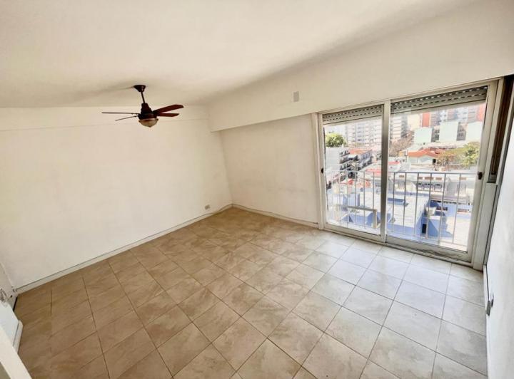 Departamento · 63m² · 4 Ambientes