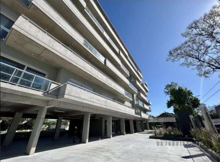 Departamento · 35m² · 1 Ambiente · 1 Cochera