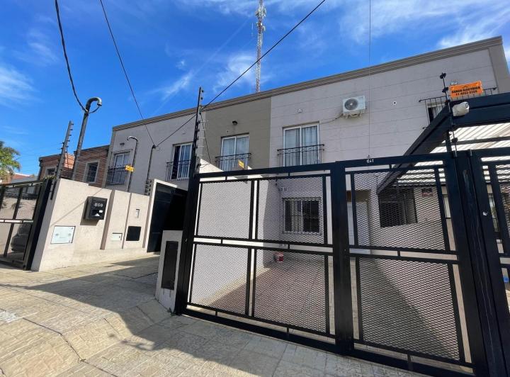 Departamento · 38m² · 2 Ambientes · 1 Cochera