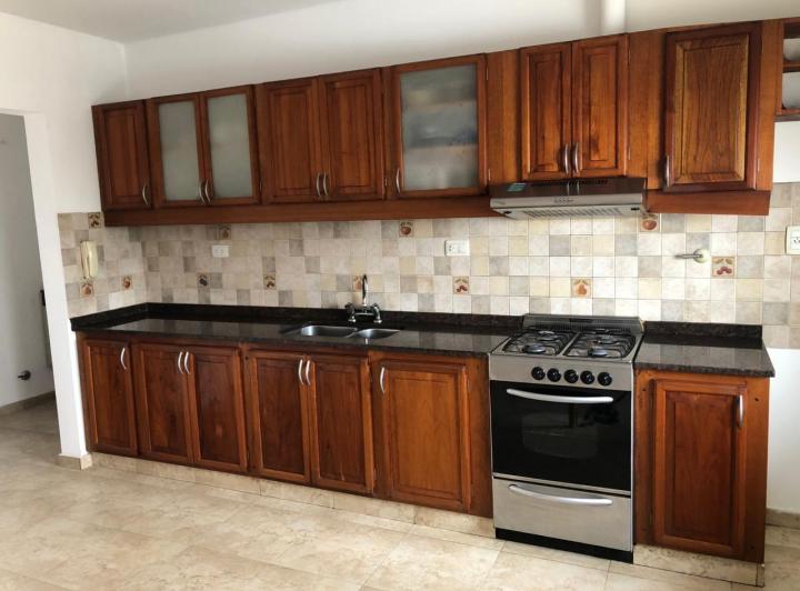 PH · 60m² · 3 Ambientes