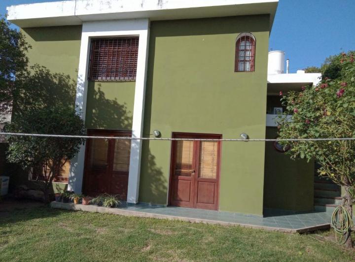 Casa · 202m² · 5 Ambientes · 1 Cochera