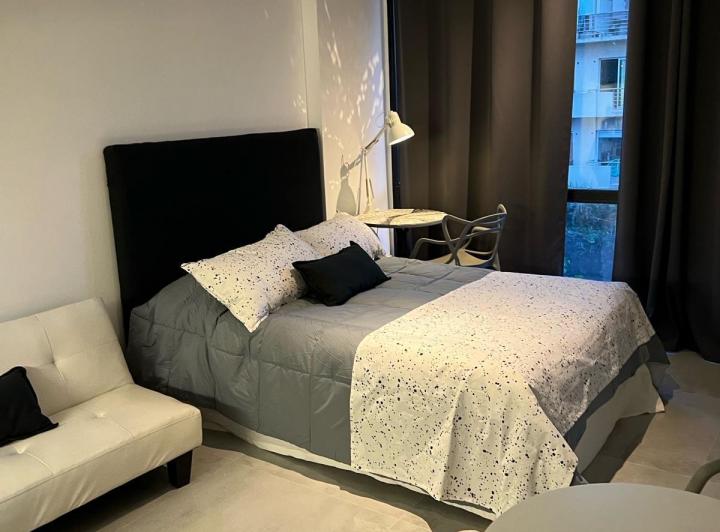 Departamento · 30m² · 1 Ambiente