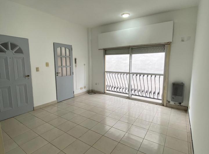 Departamento · 26m² · 1 Ambiente · 1 Cochera