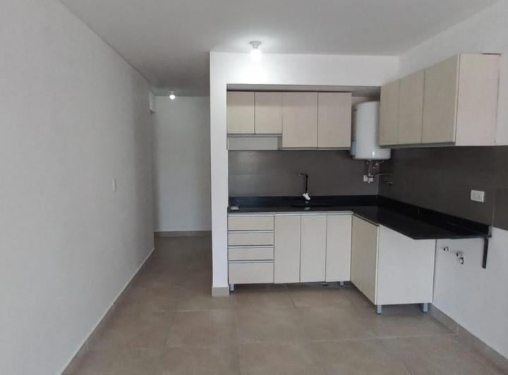 Edificio · 37m² · 1 Ambiente