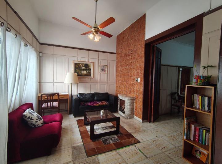 Casa · 12 Ambientes