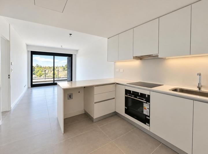 Departamento · 70m² · 2 Ambientes · 1 Cochera