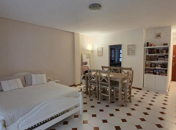Departamento · 38m² · 1 Ambiente