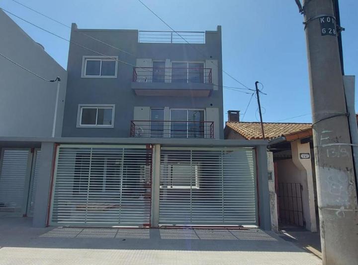 Departamento · 55m² · 2 Ambientes · 1 Cochera