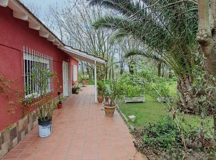 Casa · 70m² · 2 Ambientes