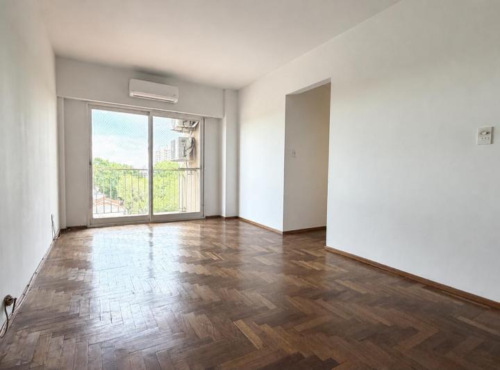 Departamento · 52m² · 3 Ambientes