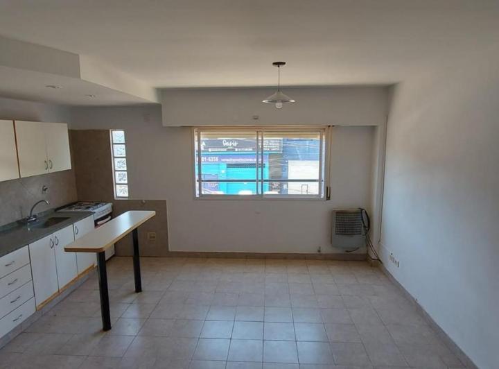 PH · 45m² · 2 Ambientes