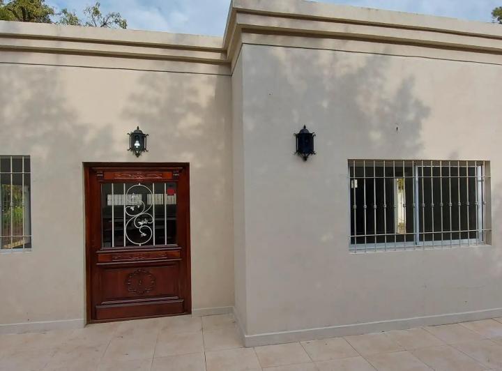 Casa · 110m² · 3 Ambientes