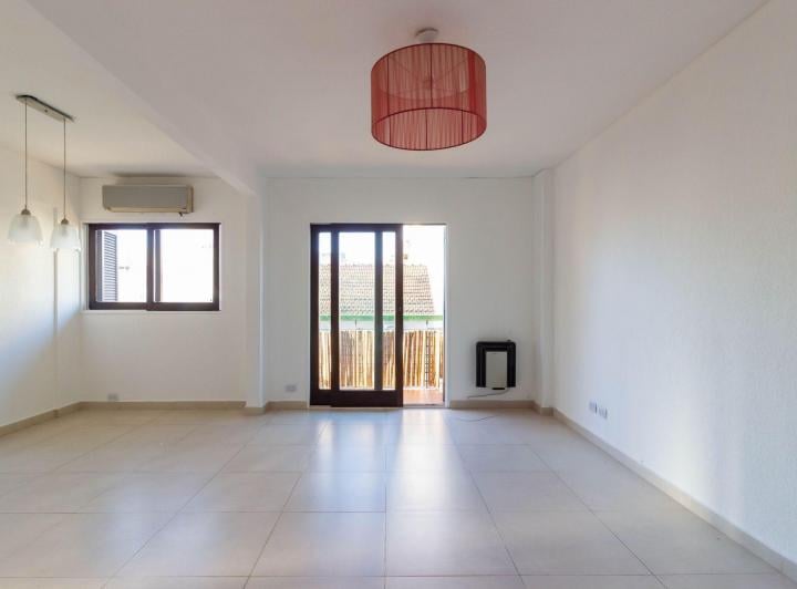Departamento · 70m² · 4 Ambientes · 1 Cochera