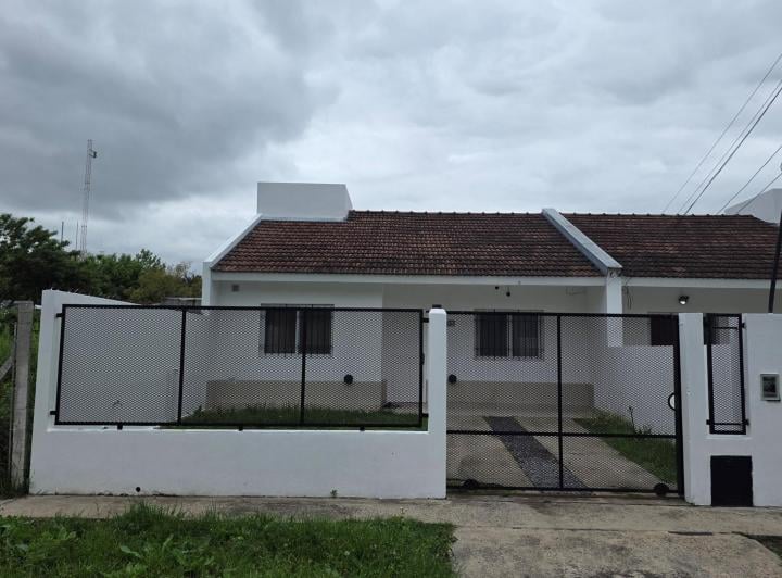 Casa · 60m² · 3 Ambientes