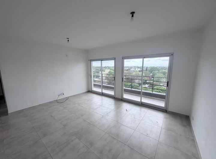 Departamento · 59m² · 2 Ambientes