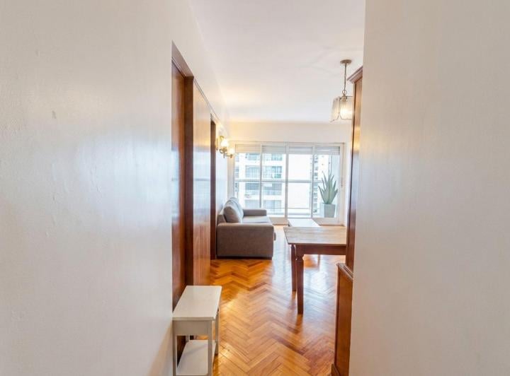 Departamento · 57m² · 3 Ambientes