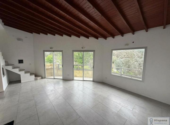 Departamento · 72m² · 2 Ambientes