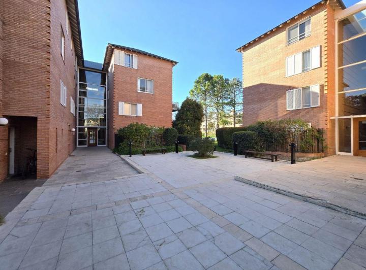 Departamento · 58m² · 2 Ambientes · 1 Cochera