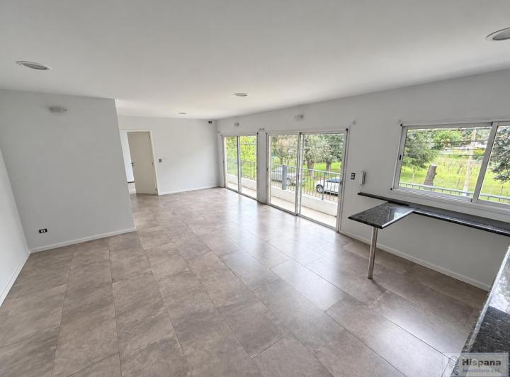 Departamento · 55m² · 2 Ambientes