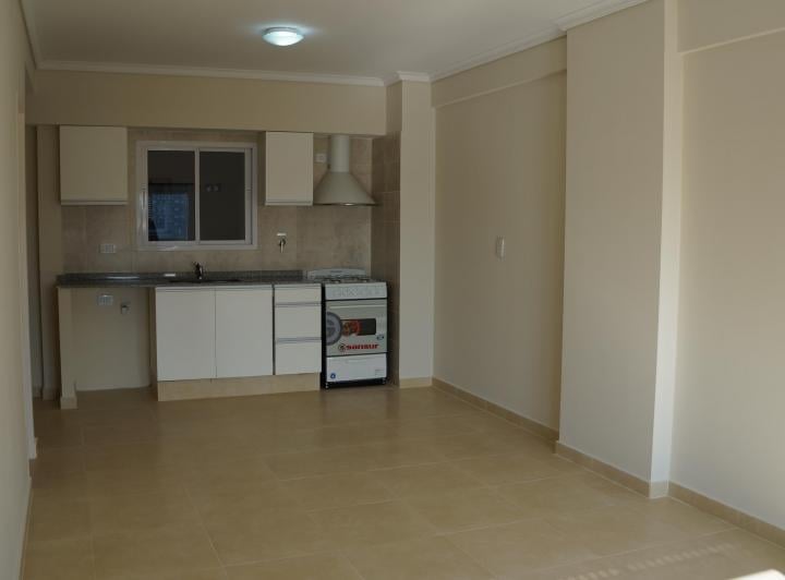 Departamento · 30m² · 1 Ambiente