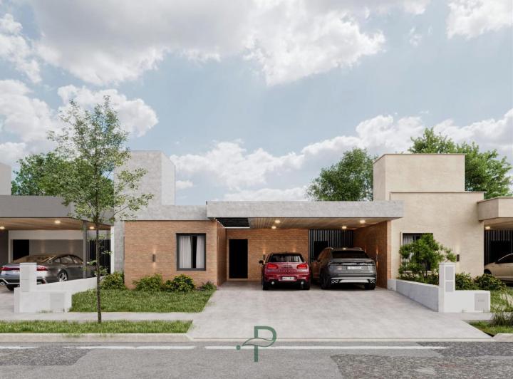Casa · 140m² · 8 Ambientes · 2 Cocheras