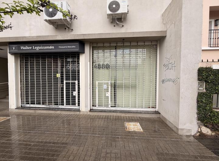 Local comercial · 30m² · 1 Ambiente