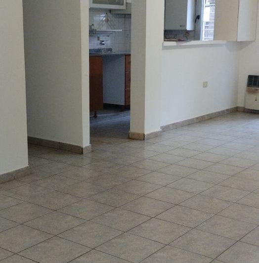 Departamento · 70m² · 4 Ambientes · 1 Cochera