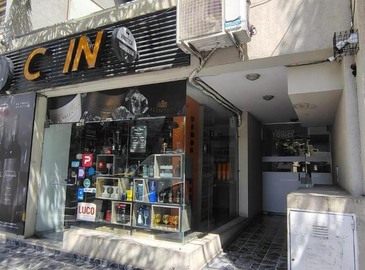 Departamento · 67m² · 3 Ambientes