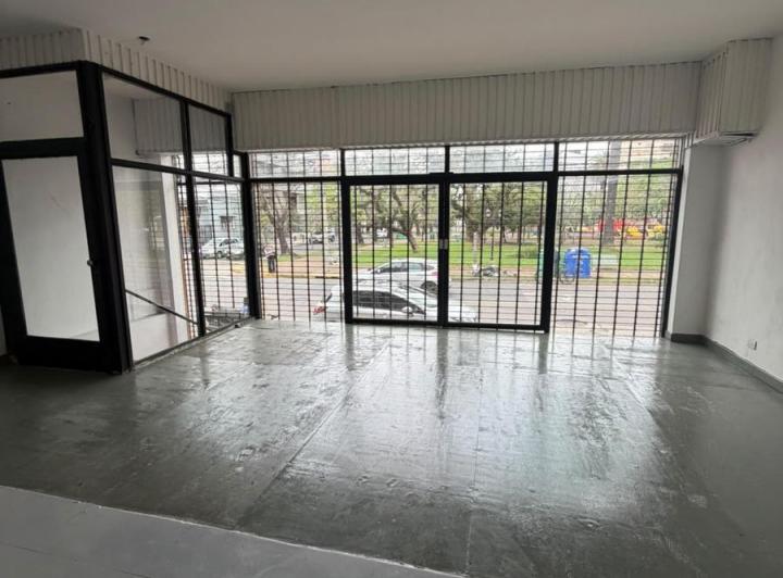 Local comercial · 60m² · 2 Ambientes