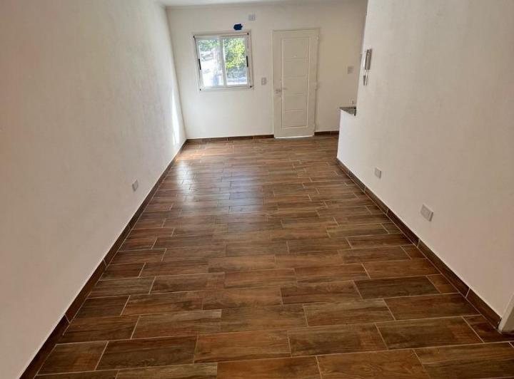Departamento · 35m² · 2 Ambientes